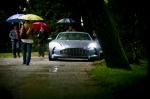 Aston Martin One-77 2010 года
